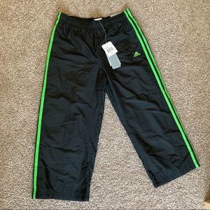 ADIDAS 3S WIND CAPRIS